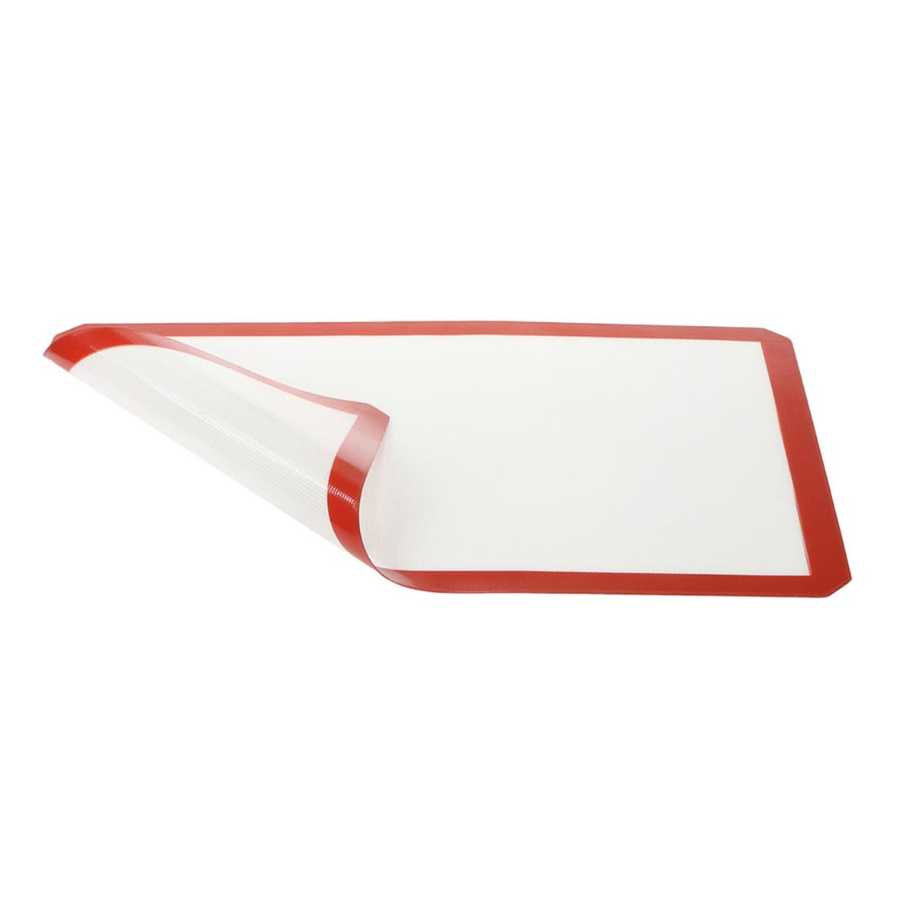 SİLİKON SİLPAT 0,6 MM ( ISLP-64 )