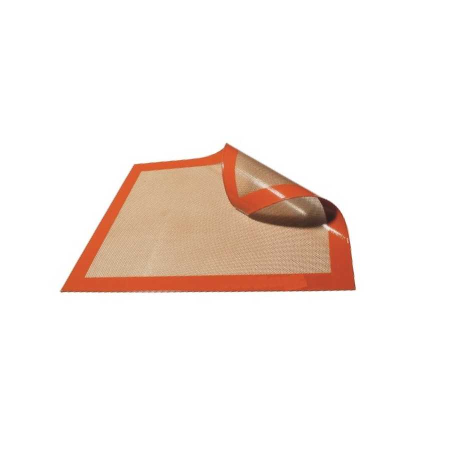 SİLİKON SİLPAT 40*60 CM (SLP-46)