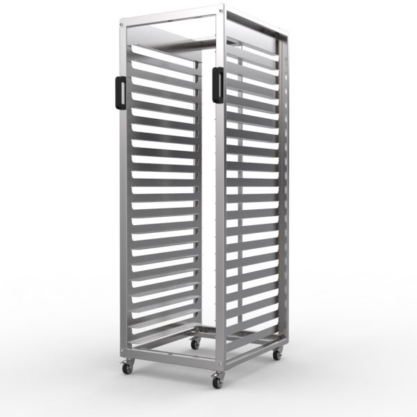 Set Altı Hazneli Buz Makinesi