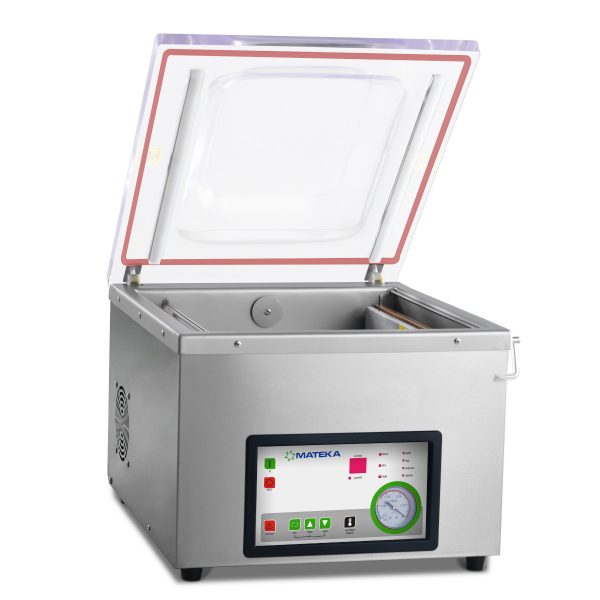 26 cm Vakum Makinesi