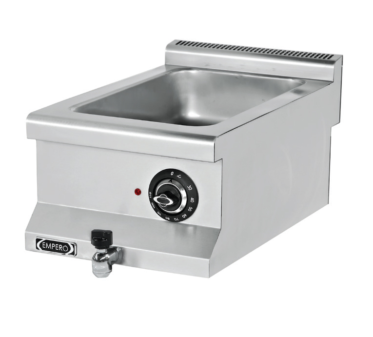 Elektrikli Benmariler