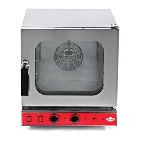 Mini Konveksiyonlu Fırınlar (Elektrikli)