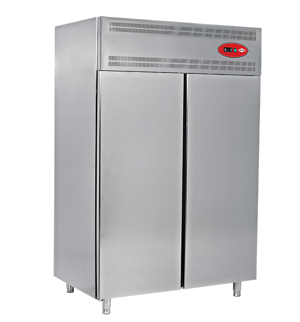 Dik Tip Buzdolapları (Pastane)