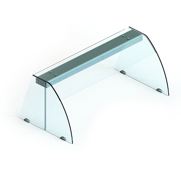 Soğuk Servis Ünite Aksesuarları