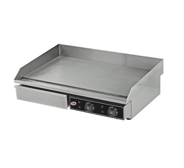 Elektrikli Izgaralar