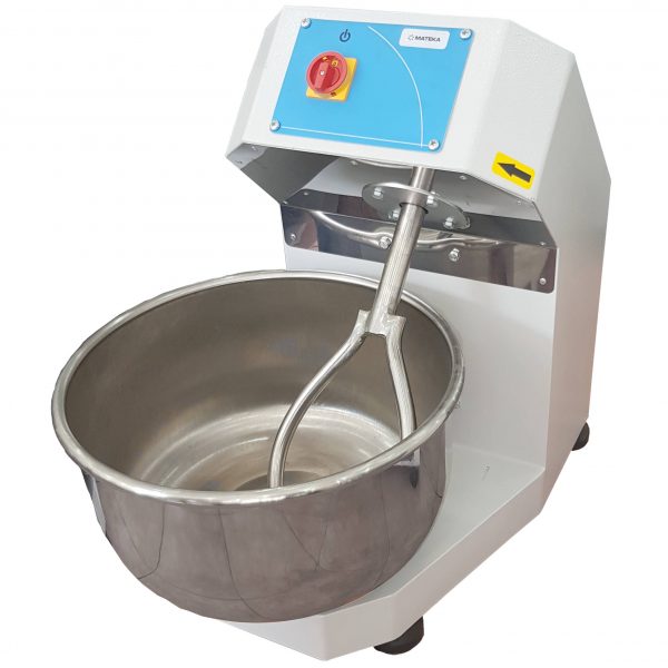 Hamur Yoğurma (45Kg)