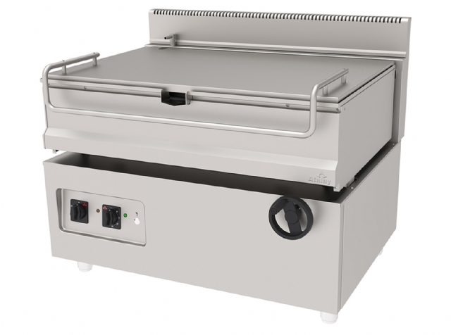 ADTG-1290 Devrilir Tava Gazlı