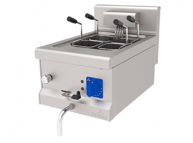 AMP-460 Makarna Pişirici 400x600