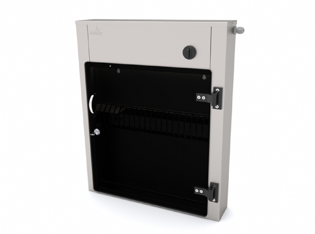 ABS-10 Sterilitazör 10 Bıçaklık