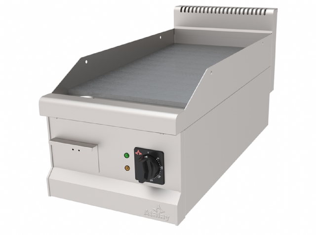 AEI-490 S Izgara Elektrikli