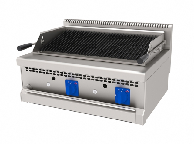 AAIG-860 Amerikan Izgara Gazlı