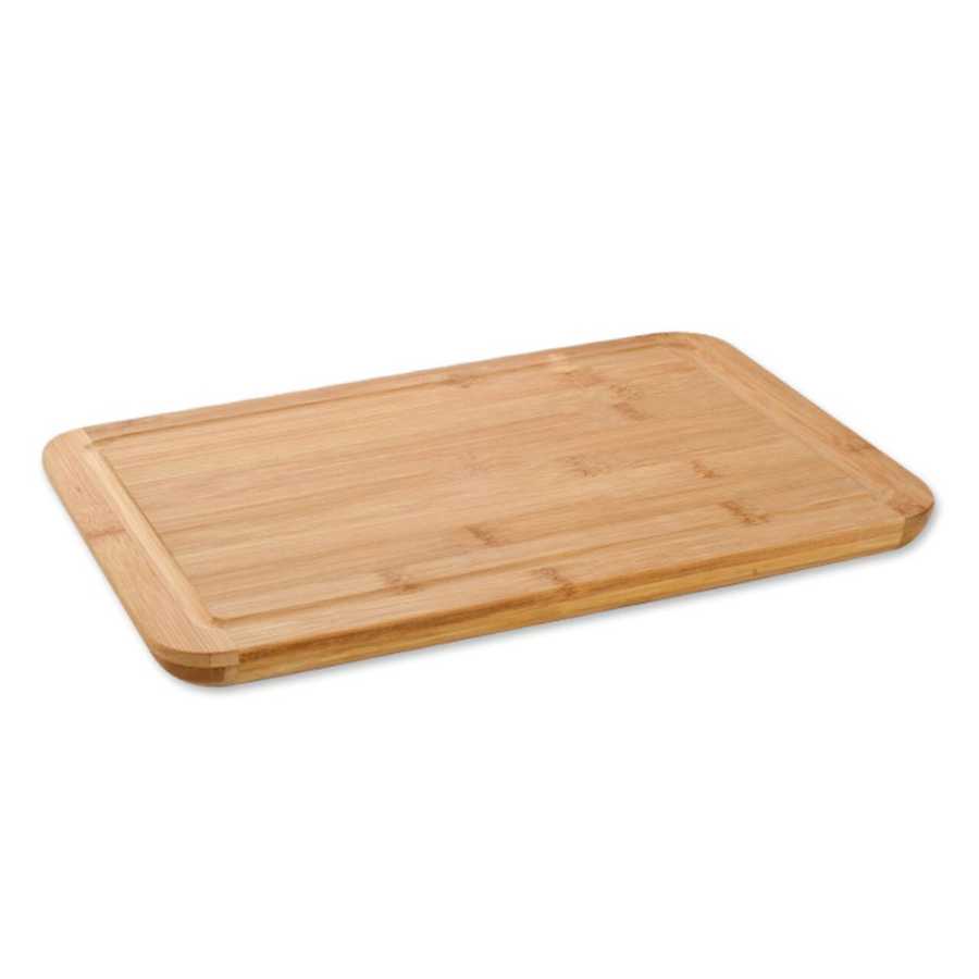 BAMBU STEAK TAHTASI İNCE 28*20*1,8 CM (SSTK-2820)