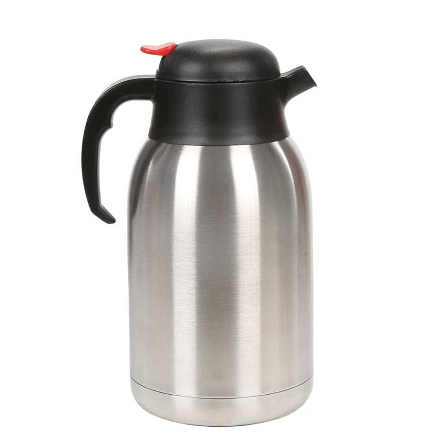 ÇELİK TERMOS 2 LT. (ST-20)