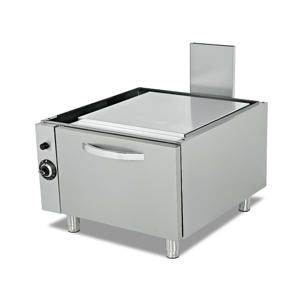 Set Altı Fırınlar - Gazlı