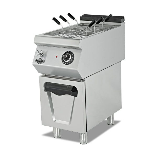 Elektrikli Makarna Haşlama - Patates Dinlendirme