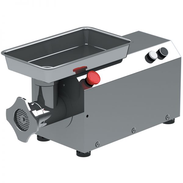 EKA 22 Et Kıyma Makinesi – Çıkma Kafa(400Kg/Saat)