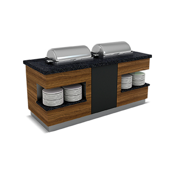 Sümela Sıcak Servis Ünitesi