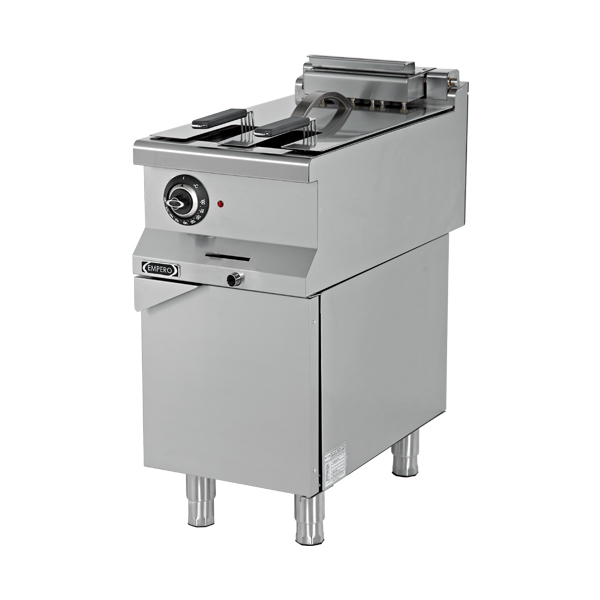 Elektrikli Fritözler