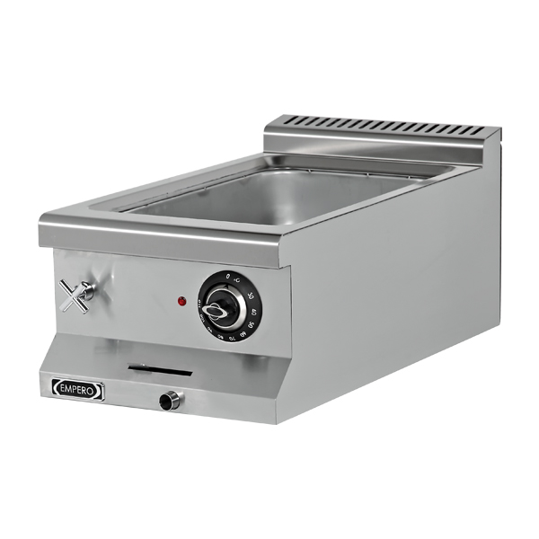 Elektrikli Benmariler