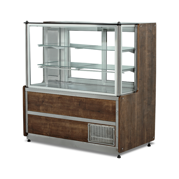 Neptün Pasta Vitrinleri