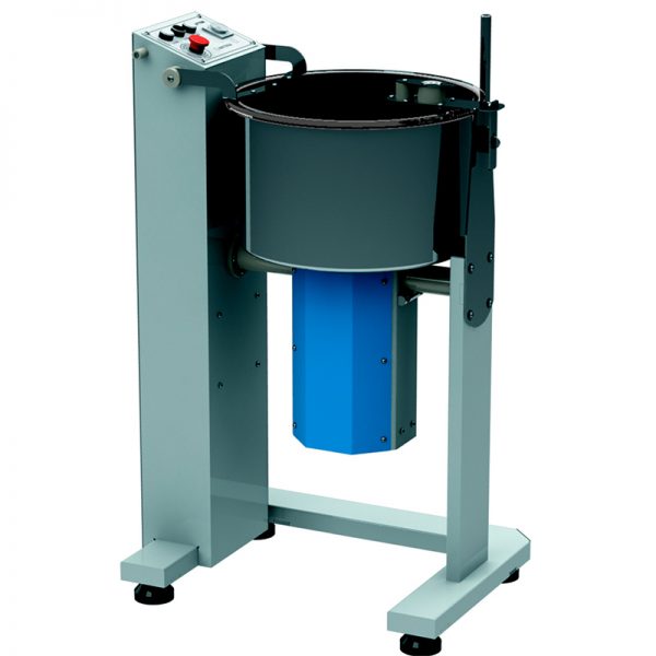 ZRH 360 Zırh Makinası (19Litre)