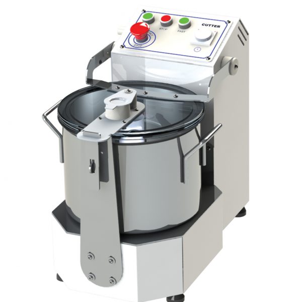 GPD 300 Gıda Parçalayıcı (20L)