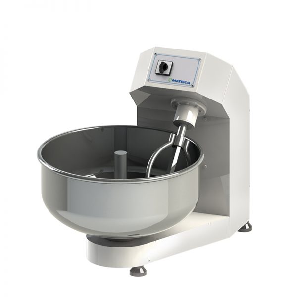 HYM 850 Hamur Yoğurma (100Kg)