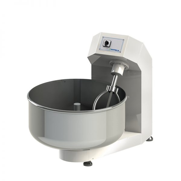 HYM 1000 Hamur Yoğurma (200Kg)