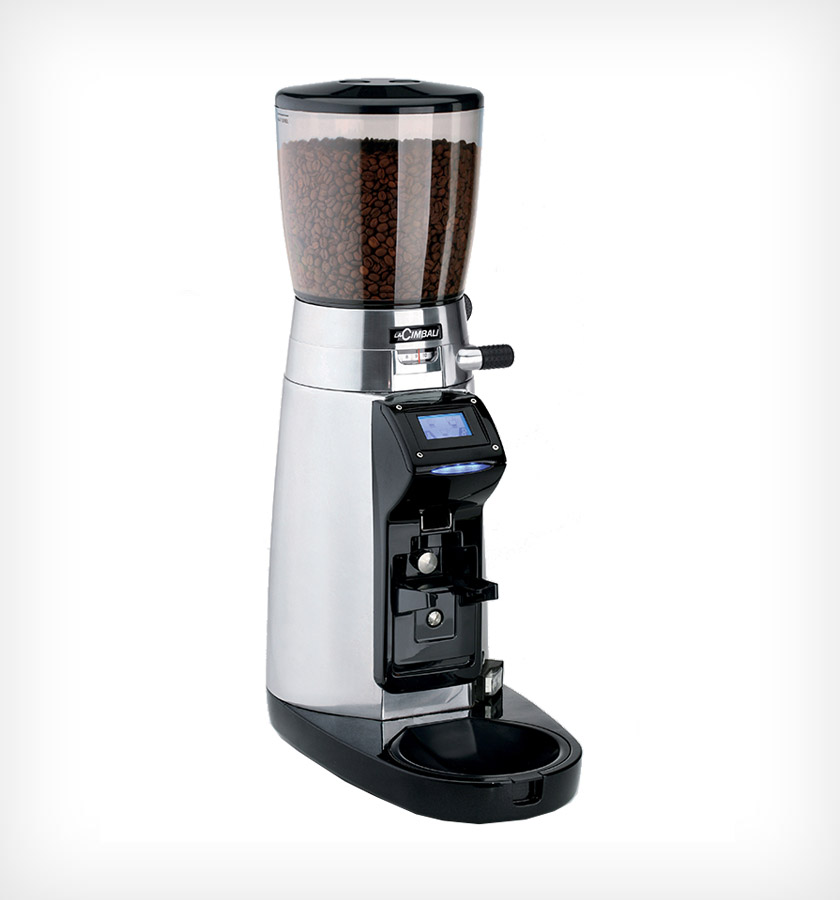 La Cimbali Magnum On Demand