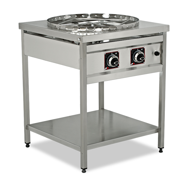 Börek Pişirme Ocağı