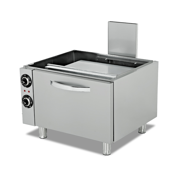 Set Altı Fırınlar - Elektrikli