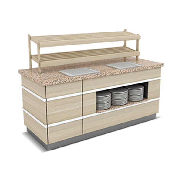 Galata Ekmek Servis Ünitesi