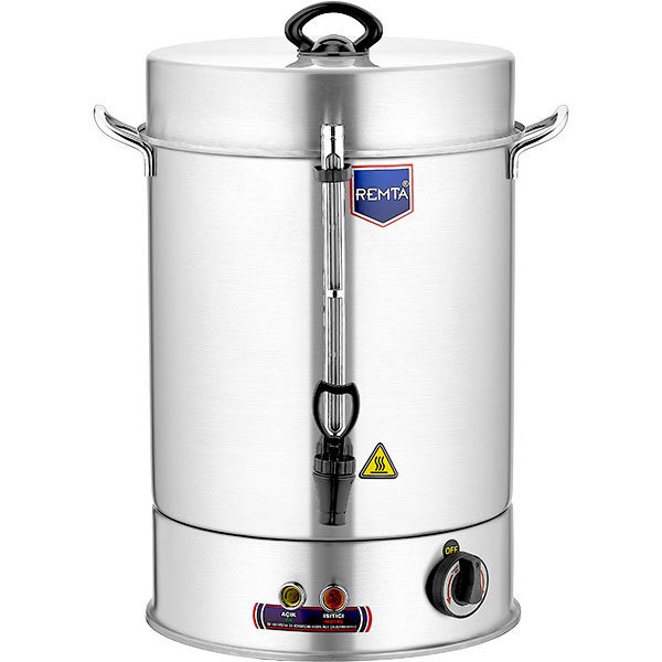 120 Fincan Filtre Kahve Otomatı