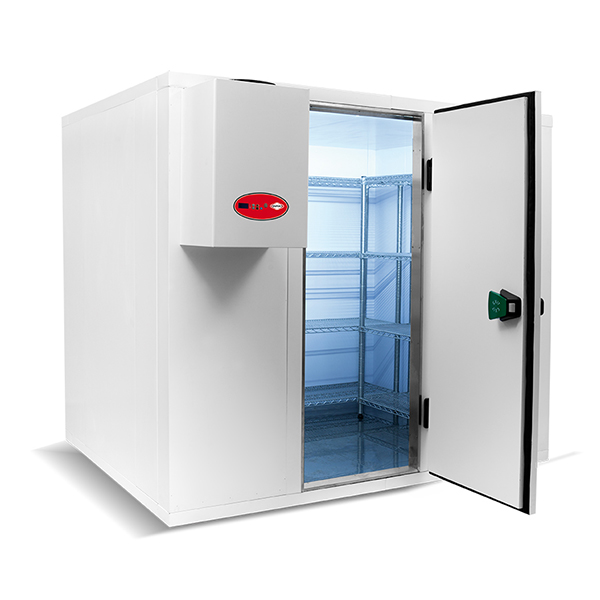 Modüler Soğuk Odalar