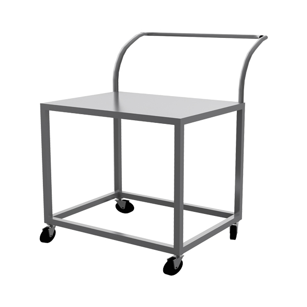 Taşıma ve Muhafaza Arabaları