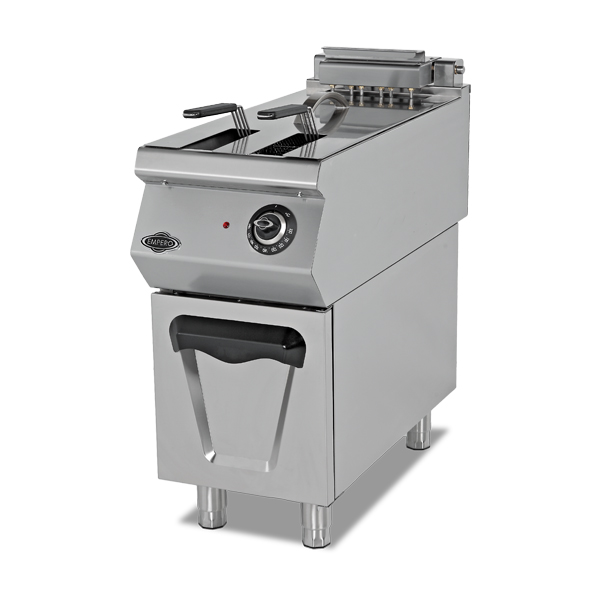 Elektrikli Fritözler