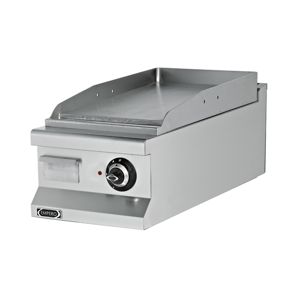 Elektrikli Izgaralar