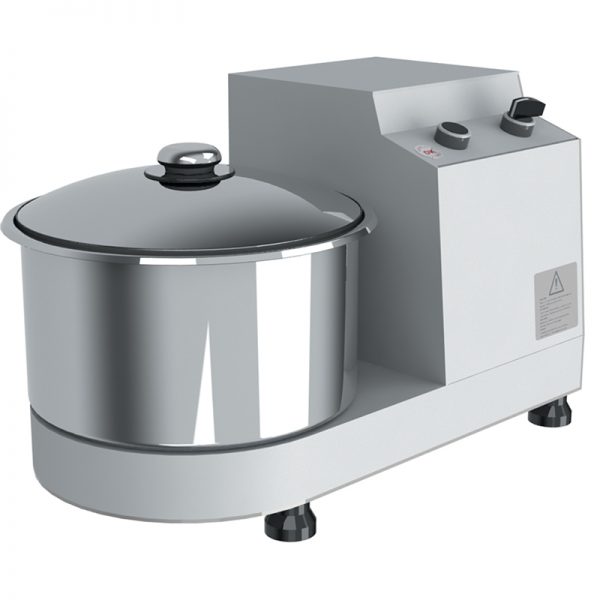 GPS 300 Gıda Parçalayıcı (15L)