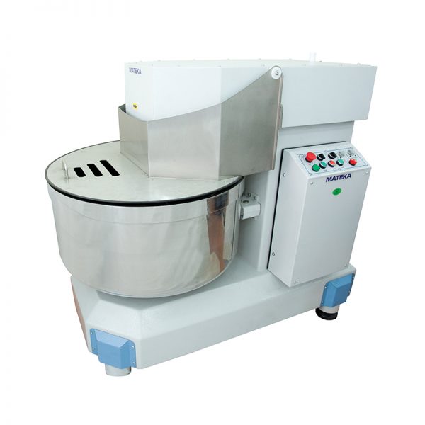 CSH 50 – 50lt Spiral Mikser 2 Hızlı