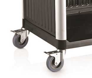 TEKERLEK - FRENLİ (TFL-10)