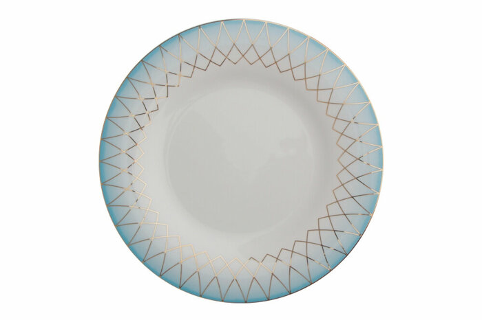 Mahpeyker Düz Tabak 31cm