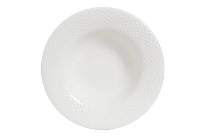 Aqua Alumilite Çukur Tabak 25cm