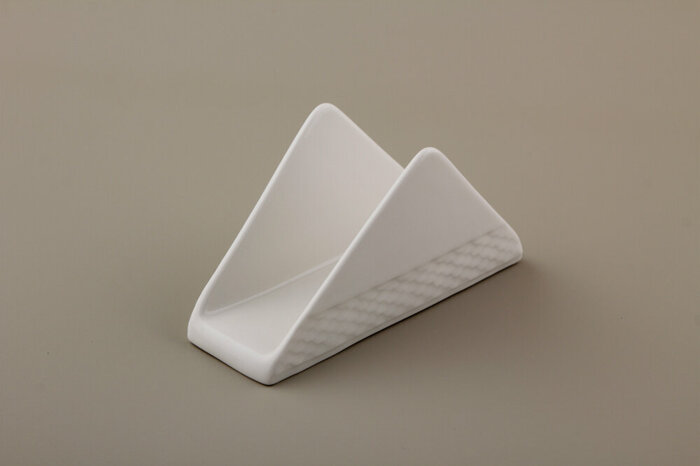 Aqua Alumilite Peçetelik 15cm