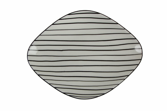 Hope Düz Tabak  19cm