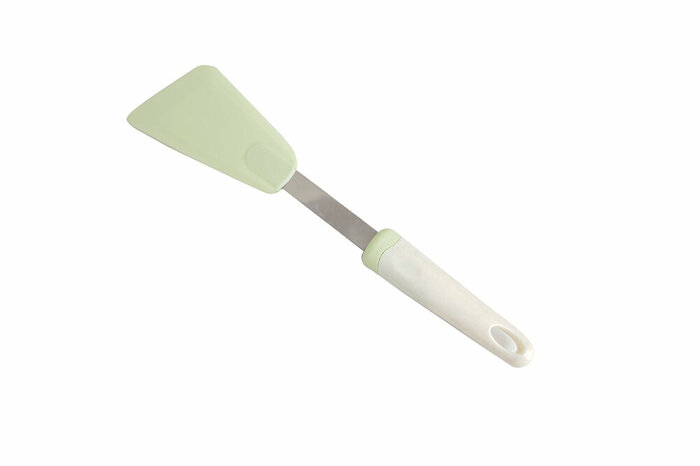 Soft Green Spatula
