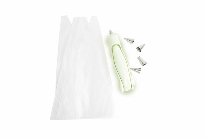 Soft Yeşil Krema Kalemi