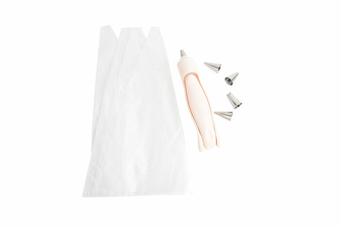 Soft Pembe Krema Kalemi