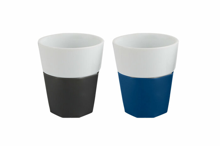 Deep Dream Espresso Bardak Seti 60cc