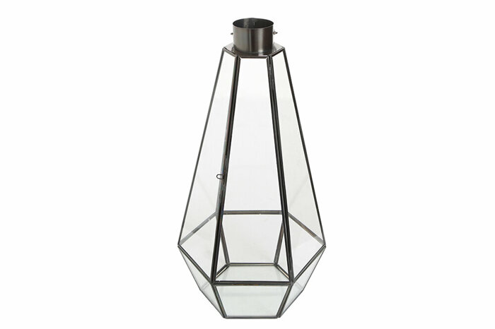 Anton Siyah Fener 39cm