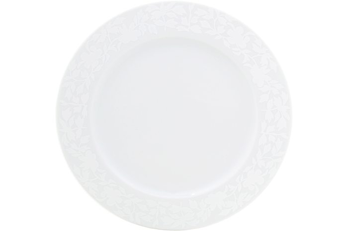 Melisa Düz Tabak 16cm